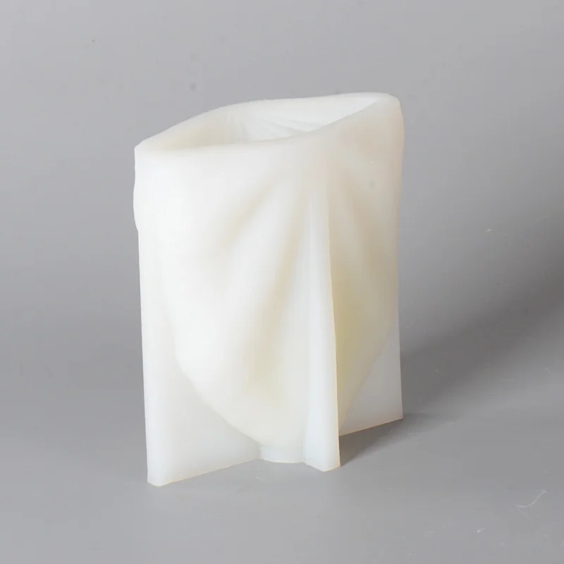 

Silicone Candle Mould 3D Handmade Craft Resin Mould