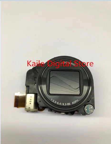 

Запасные части для Panasonic Lumix DMC-ZS20 ZS30 ZS35 Lens Zoom Unit