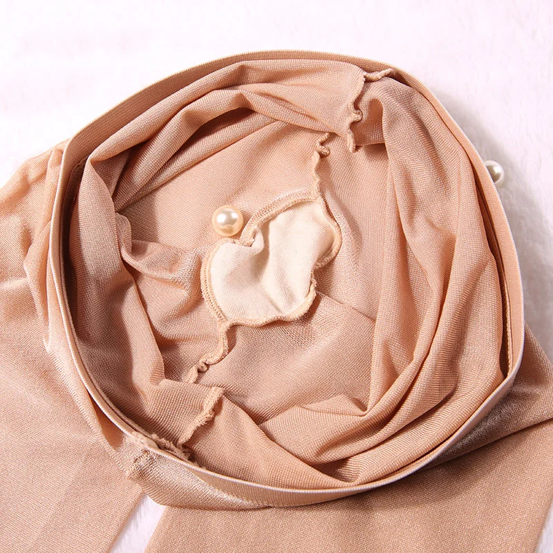 Колготки женские атласные 70D блестящие моделирующие | Женская одежда