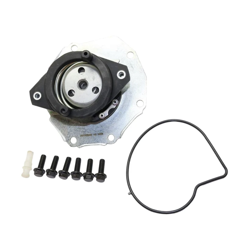 

Car Petrol Engine Water Pump with Bolts Gasket Kit Cooling Water Pump for LAND ROVER Freelander 2 2006-2014 LR006861