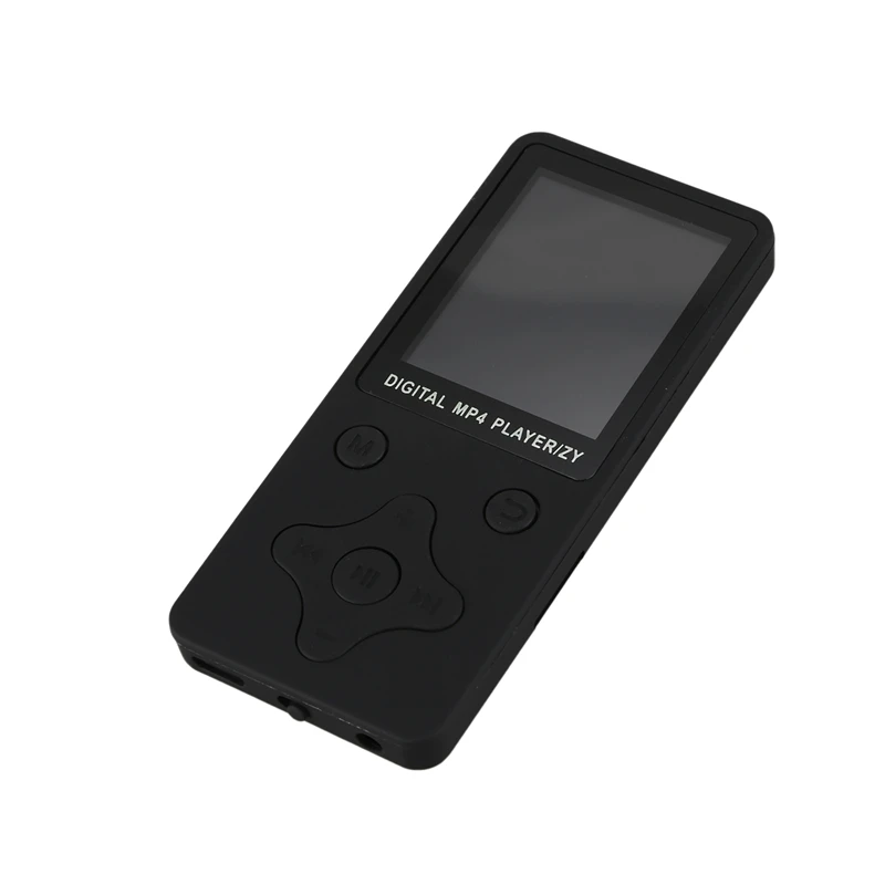 Мини MP3 плеер со встроенным динамиком высокое качество портативный Mp3 без потерь