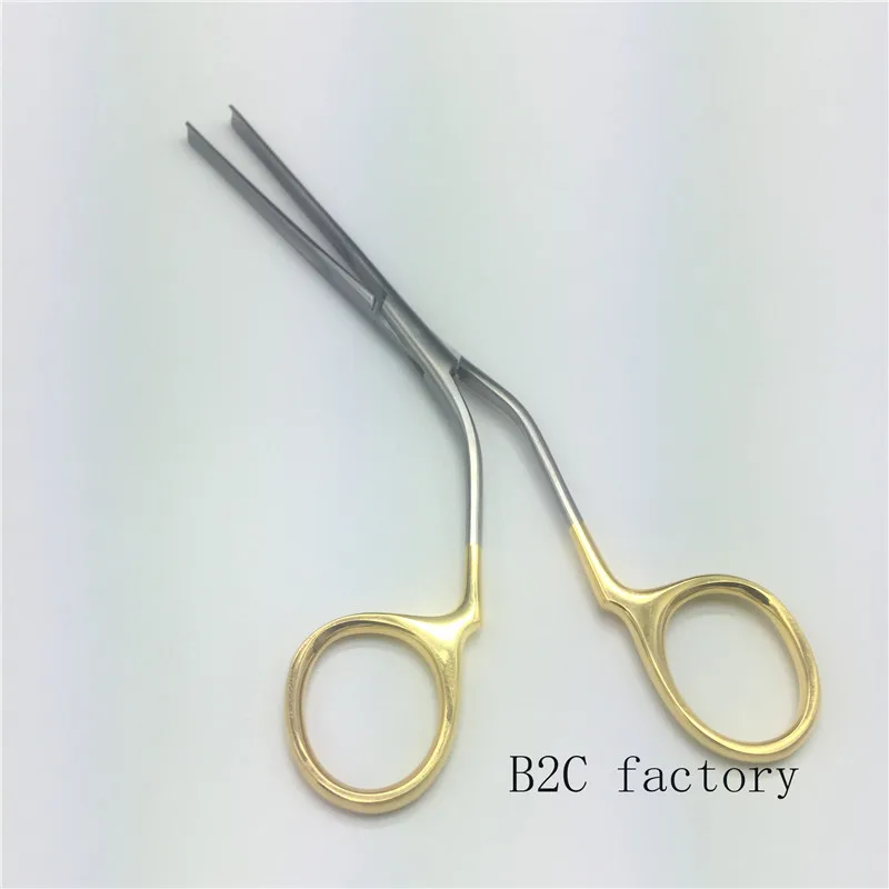 Новинка инструмент для имплантации носа нанесения косметических средств