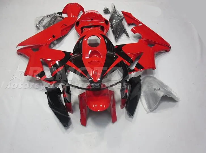 

Комплект обтекателей из АБС-пластика для HONDA CBR600RR F5 2005 2006 05 06