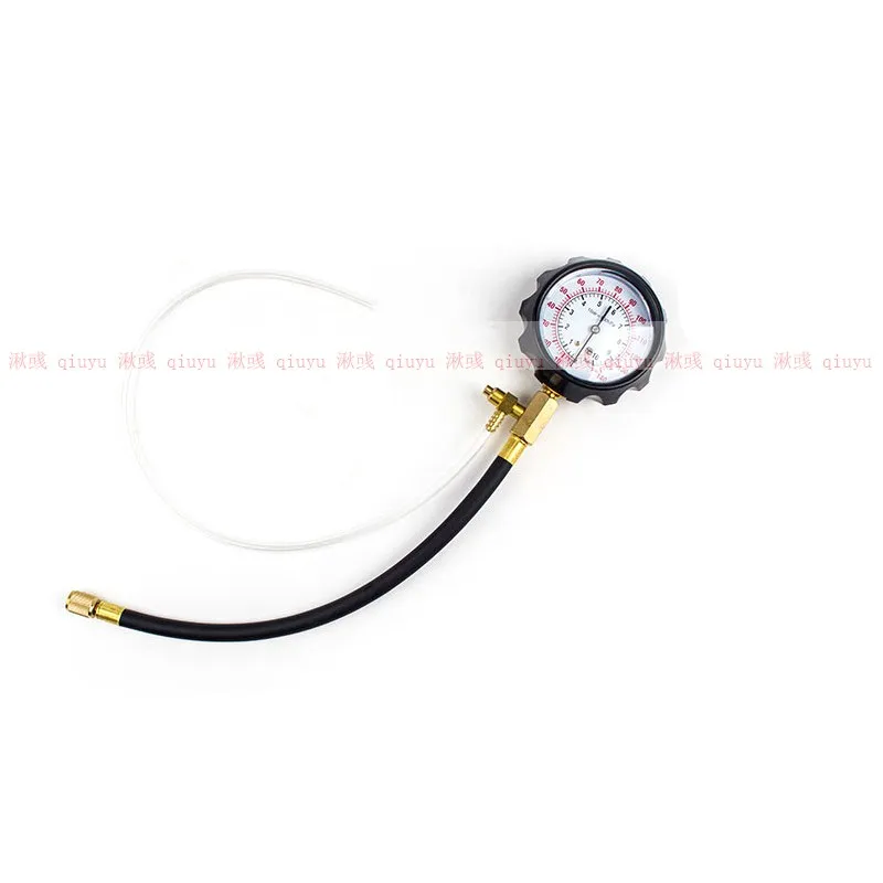 0-140 PSI топливный насос инжектор тестер Манометр бензин | Автомобили и мотоциклы