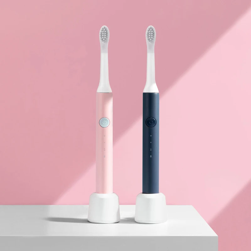 Xiaomi SOOCAS SO WHITE EX3 Sonic Electric Toothbrush for Mijia Ultrasonic Automatic Tooth Brush Rechargeable Waterproof Cleaning | Бытовая