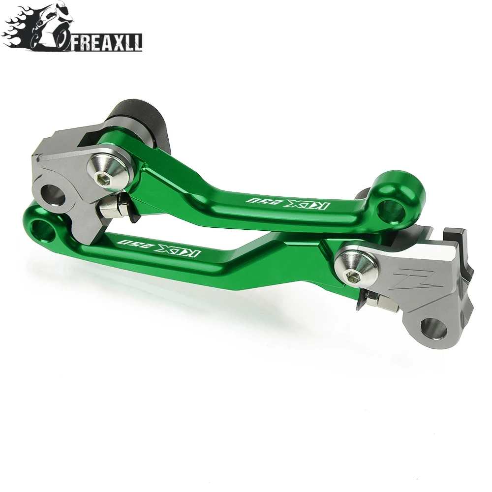 Рычаги тормозной муфты для KAWASAKI KLX250 D-TRACKER 2008-2016 2009 2010 2011 2012 2013 2014 2015