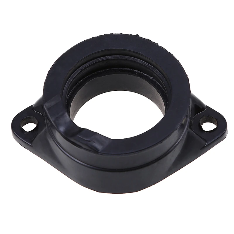 POSSBAY адаптер для впускной трубы мотоцикла соединительный клей Suzuki GN250 DR250 TU250