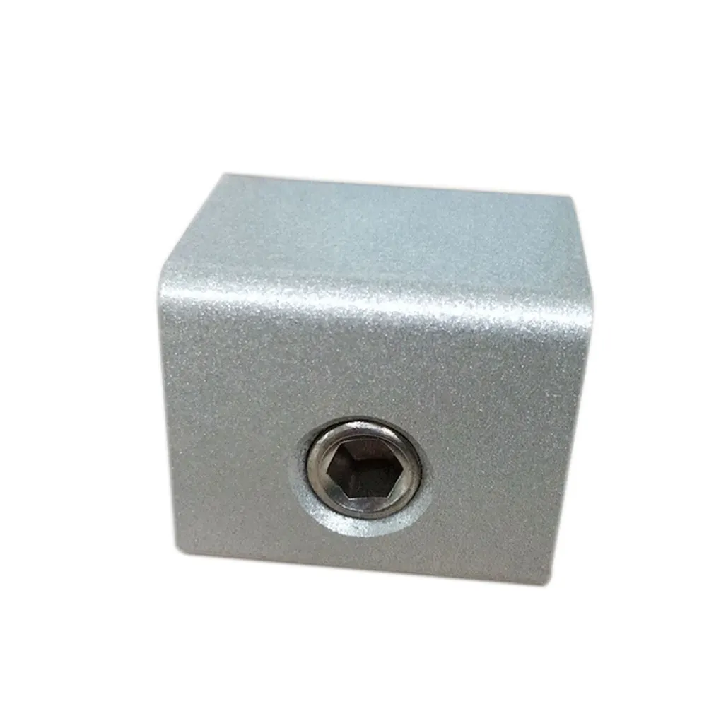 6 шт. Детские регулируемые раздвижные замки для окон блокировка ключей