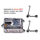 2021 оригинальный контроллер для материнской платы электроскутера Xiaomi Mijia M365, электронная плата ESC, запчасти для скейтборда, аксессуары