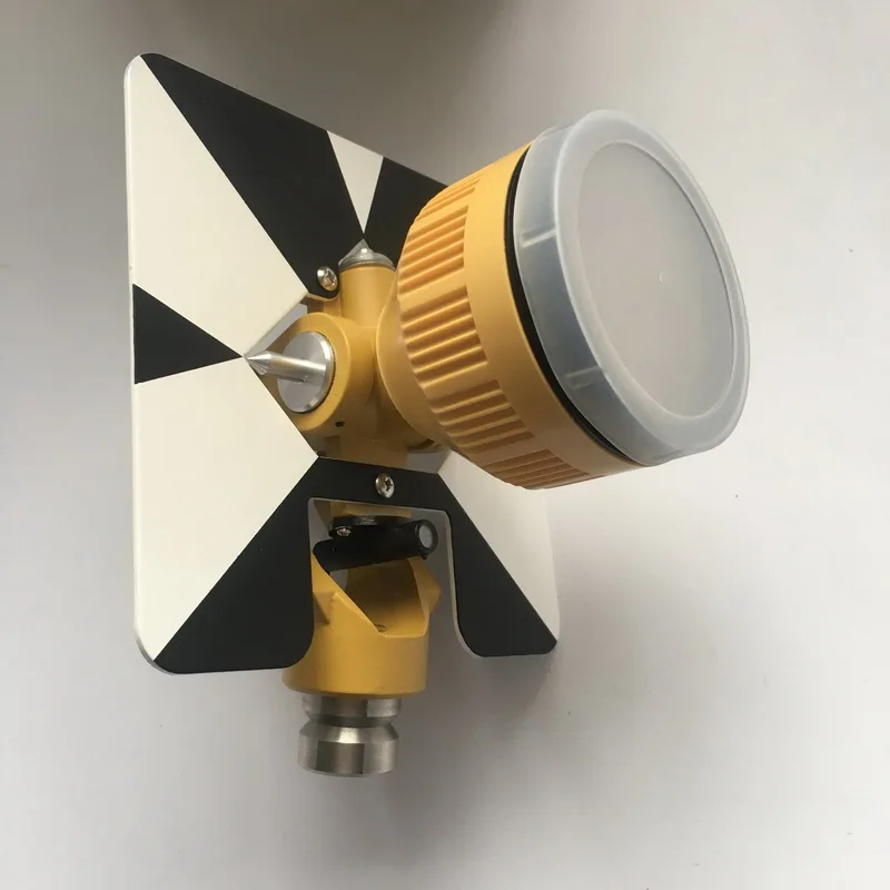 Светоотражающая Однообъективная Призма AKZ14TB светоотражающая призма для системы