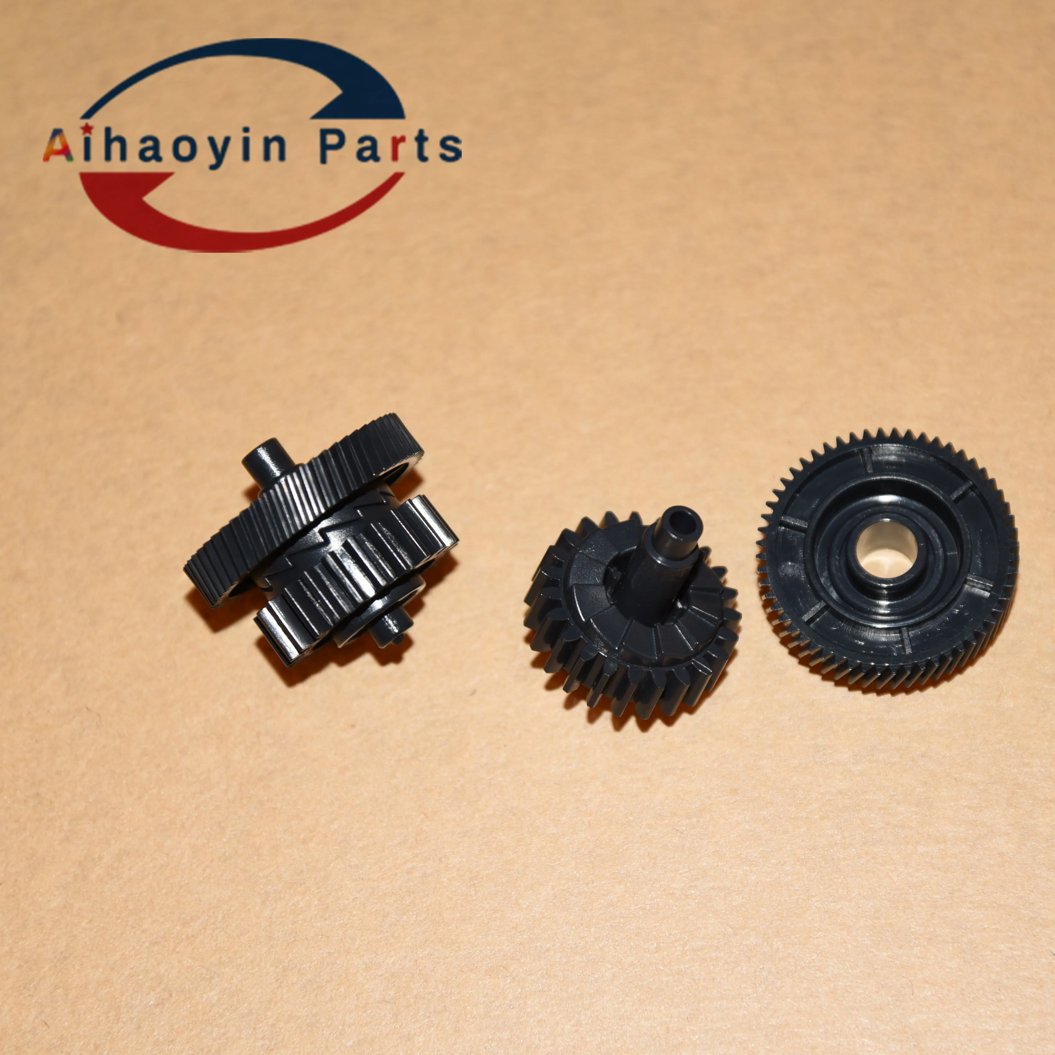 2 комплекта для Canon LBP 3010 3018 3050 3100 HP P1005 P1006 P1007 P1008 P1102 P1106 P1108 M1210 M1212 фьюзер поворотный