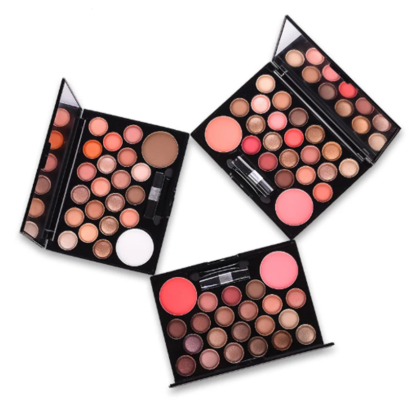 Профессиональный бренд NOVO 22 цвета голые тени для век нейтральная палитра нюдовые