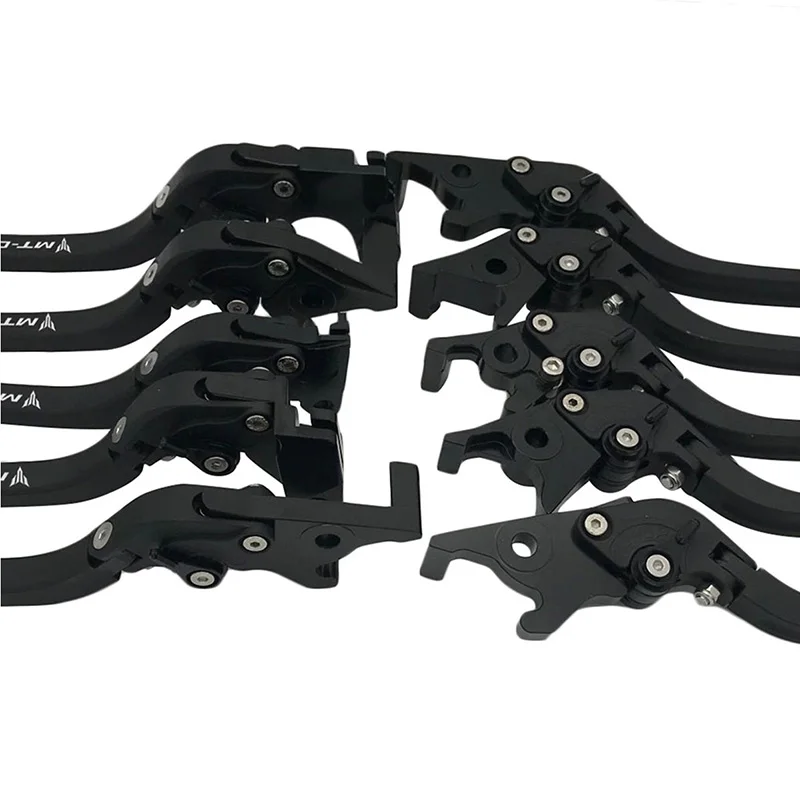 Складные рычаги тормоза и сцепления для мотоциклов YAMAHA MT-03 MT03 MT 03 2018 2019 2020 |