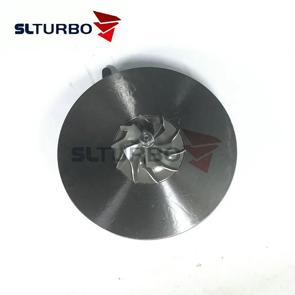 BV39 core turbo для Renault Megane III 1 5 DCI K9K Euro 5T 78 кВт картридж турбины CHRA 54399880087 54399700087 14411