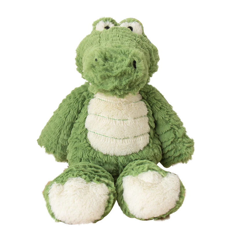 

36cm Kawaii Crocodile Plush Toys Soft Stuffed Animals Doll Toy for Kids Children Baby Birthday Gifts