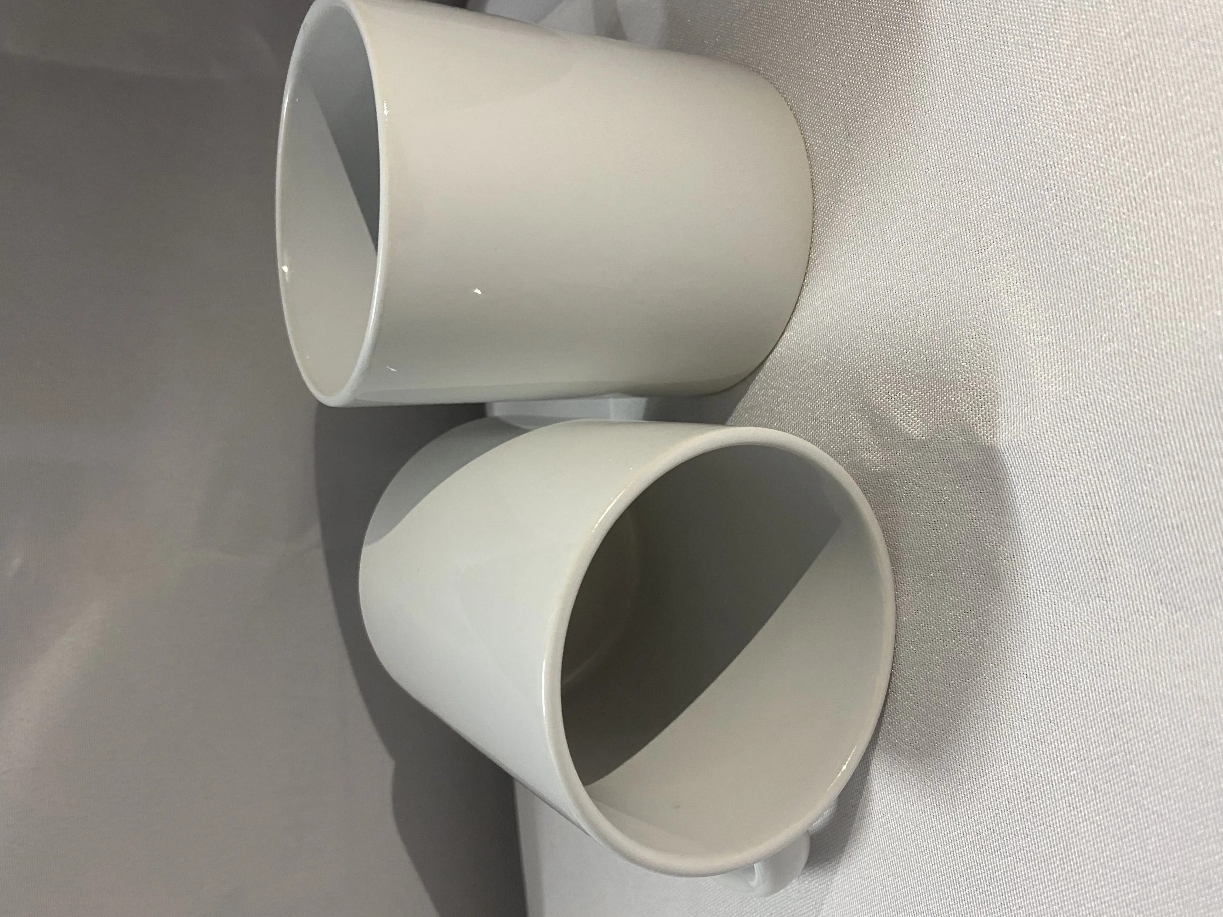 Заводская цена термопресс класса А передача 11 унций кружка без рисунка - купить