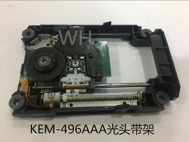 KEM-496AAA 496AAA оптические линзы лазера для PS4 тонкий Одноглазый лысый Sstrap держатель