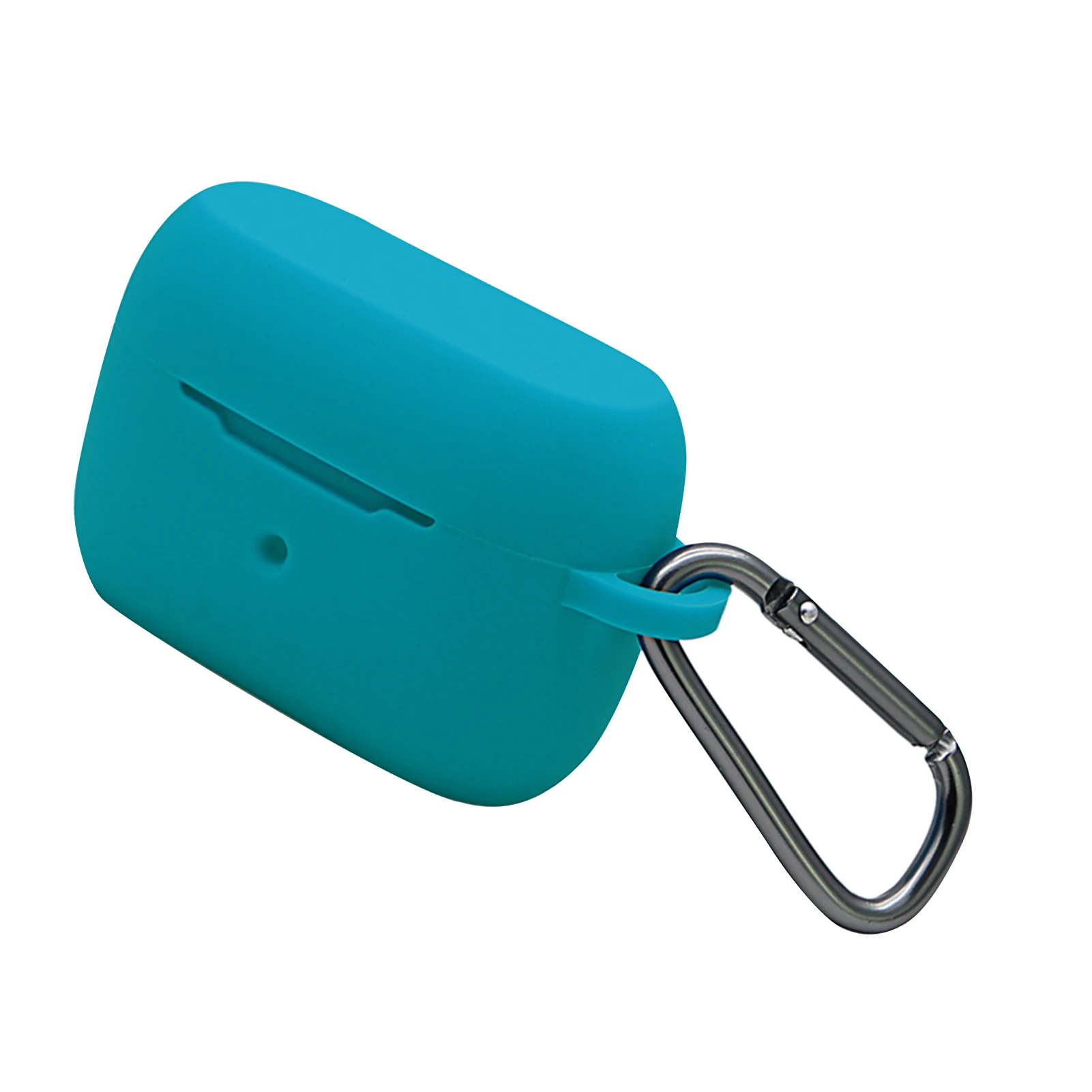 

2021 Silicone Protective Shell Wireless Bluetooth Earphones Protective Cover Case For Elite 85t Earbuds Headset Accessories