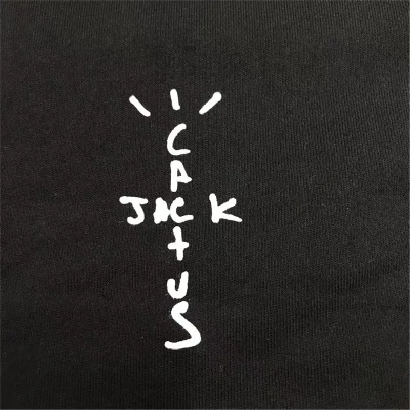 Шорты спортивные для мужчин и женщин Трэвис Скотт Джек кактус уличная одежда