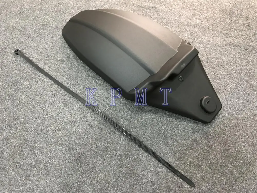 Передний удлинитель для мотоцикла Hugger брызговик и задний Honda NC700X NC700S NC750S NC700 NC750X