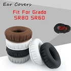 Амбушюры для Grado амбушюры SR80 SR80i SR60i SR60 Сменные амбушюры для наушников