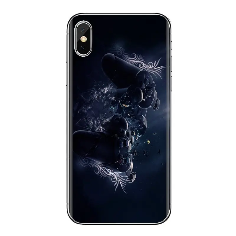 Для Samsung Galaxy J1 J2 J3 J4 J5 J6 J7 J8 плюс 2018 Prime 2015 2016 2017 прозрачный мягкий чехол Обложка