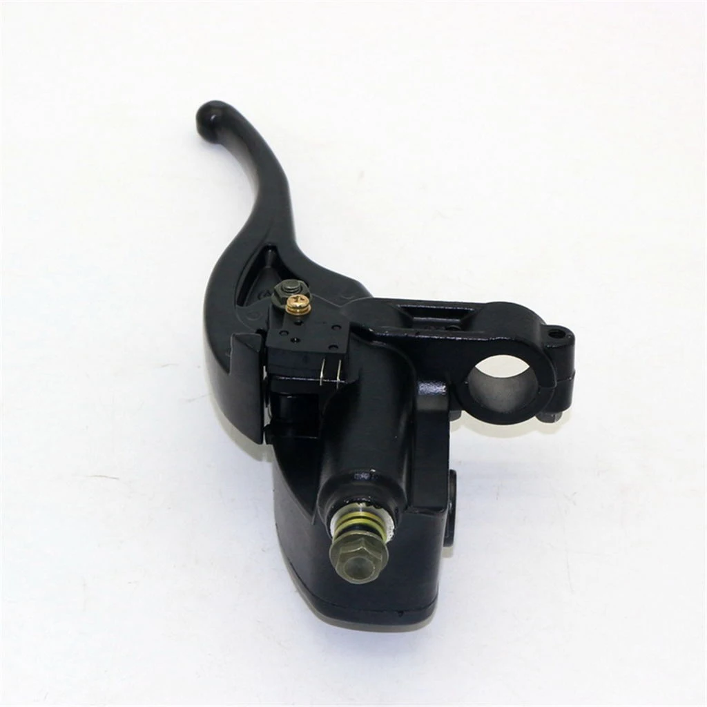 

7/8" Brake Master Cylinder Lever for ATV Polaris Magnum 500 2X4 4X4 2003