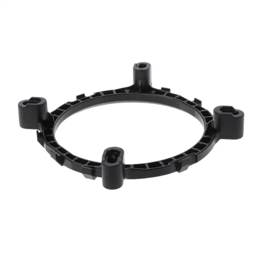 3 в 1 Процессор Вентилятор охлаждения держатель радиатора база для LGA1150 1156 1155 775 1366