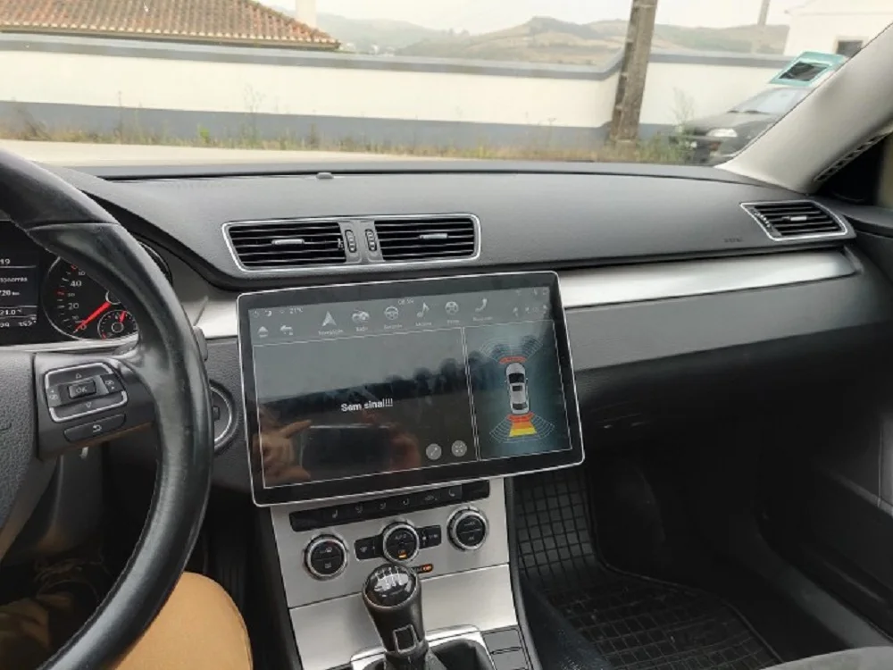 1920*1080 ips Экран 2 din 12," 6-Core Android 9,0 универсальный автомобильный dvd плеер радио gps Bluetooth 5,0 WI-FI легко подключить 4 Гб+ 32 ГБ