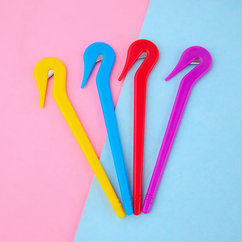 4/2/1 шт. резинки для волос резинка удаления инструмент салонный головной убор нож