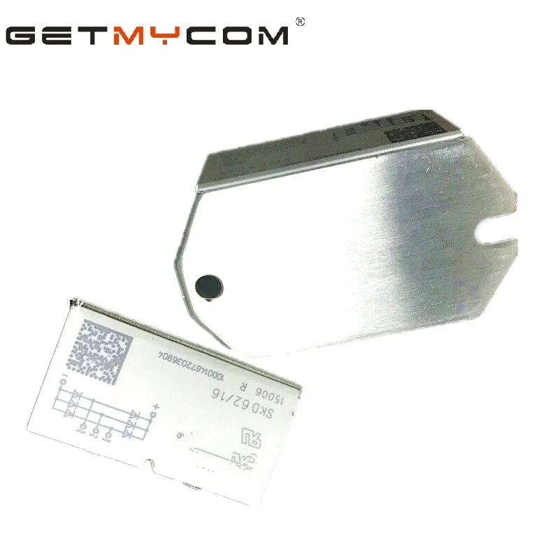 

skd62/16 Original Getmycom module