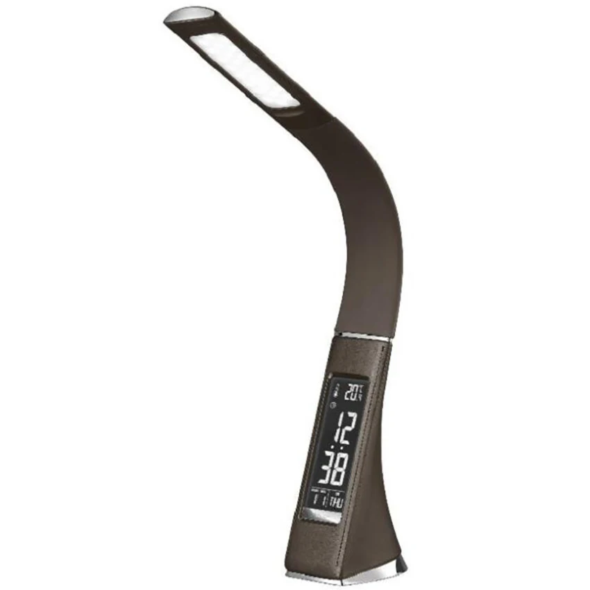 

Настольная лампа ZJMZYM коричневая