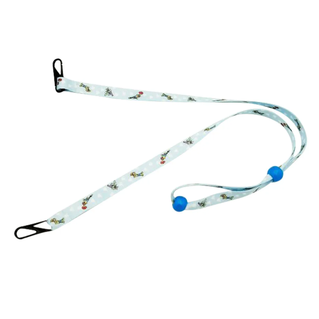 Полезная Регулируемая Маска для лица ремешок удобная и безопасная маска отдыха