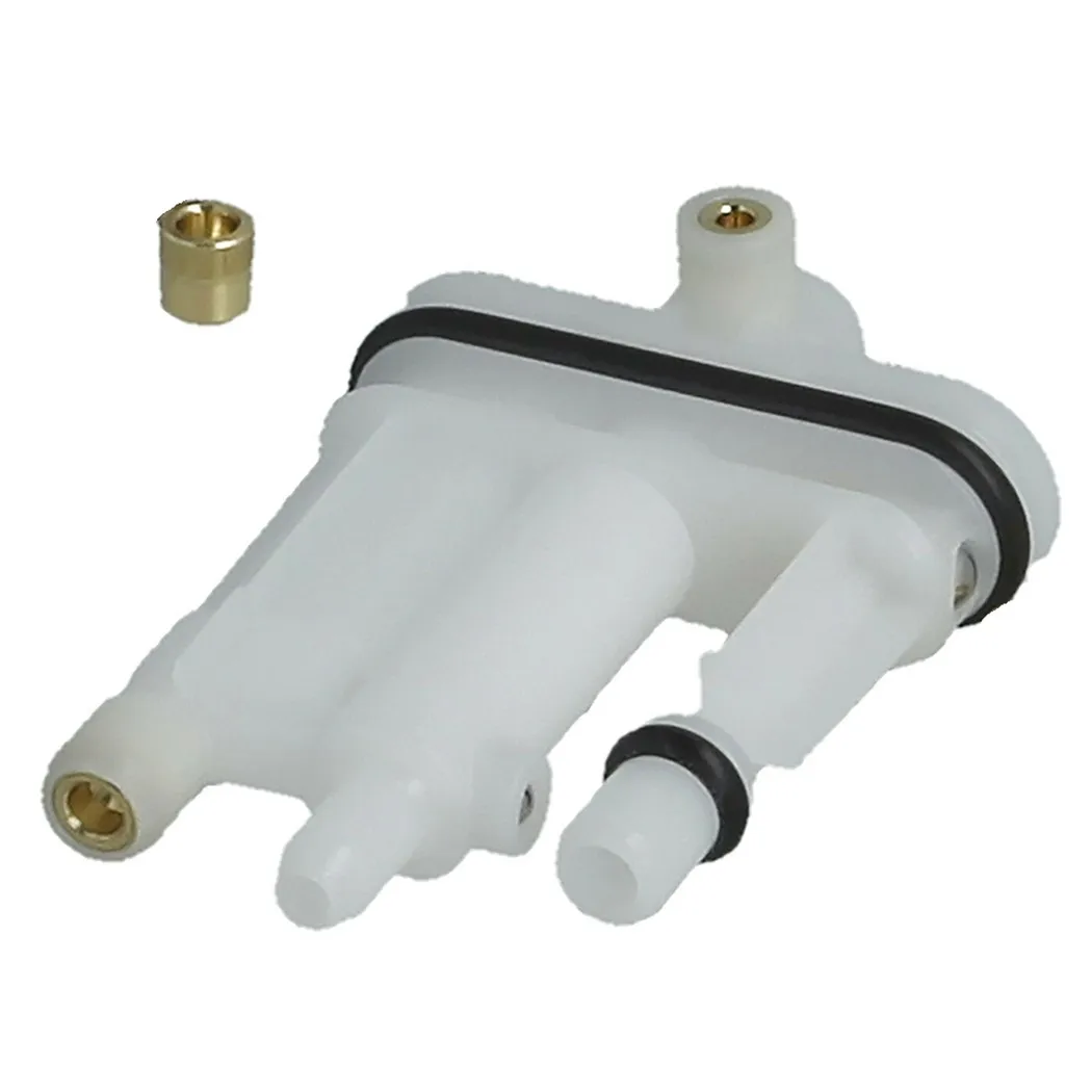 Топливный модуль главный струйный BriggsStratton 450E 596521 Карбюратор Ремонтный комплект