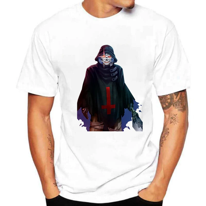 Мужская Повседневная футболка с круглым вырезом забавная мужские топы летняя