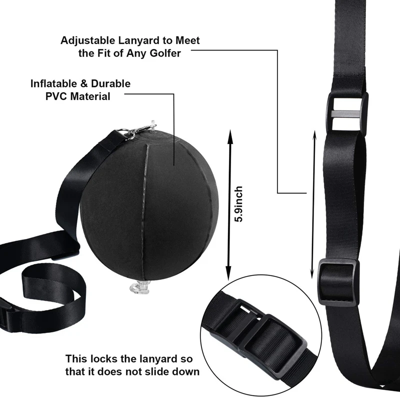 

New Sale 1 Set Golf Tool Set Golf Club Groove Sharpener and Golf Club Brushes & 1 Set Golf Training Aids Swing Trainer Assist Se