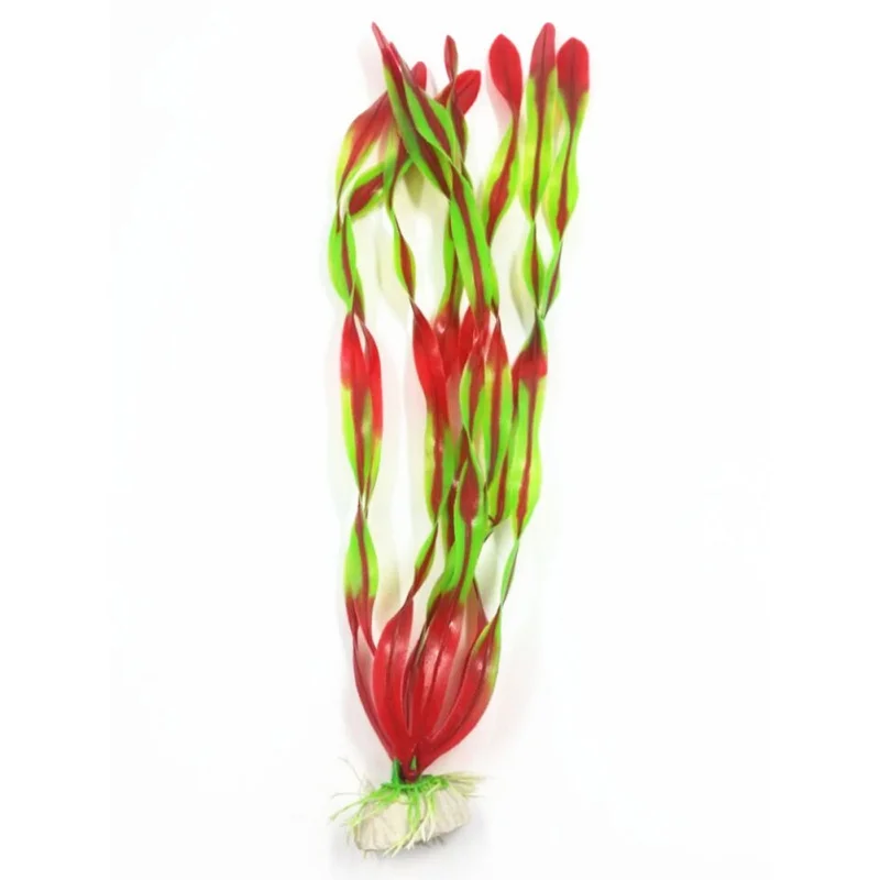 Водная аквариумная трава имитация воды растения украшение для аквариума пейзаж