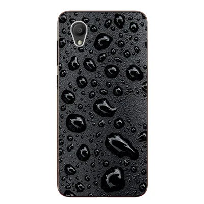 For Vodafone Smart E9 Case 5.0'' Silicone Soft TPU Cute Back Cases for Phone Cover Protective Shells Coque | Мобильные