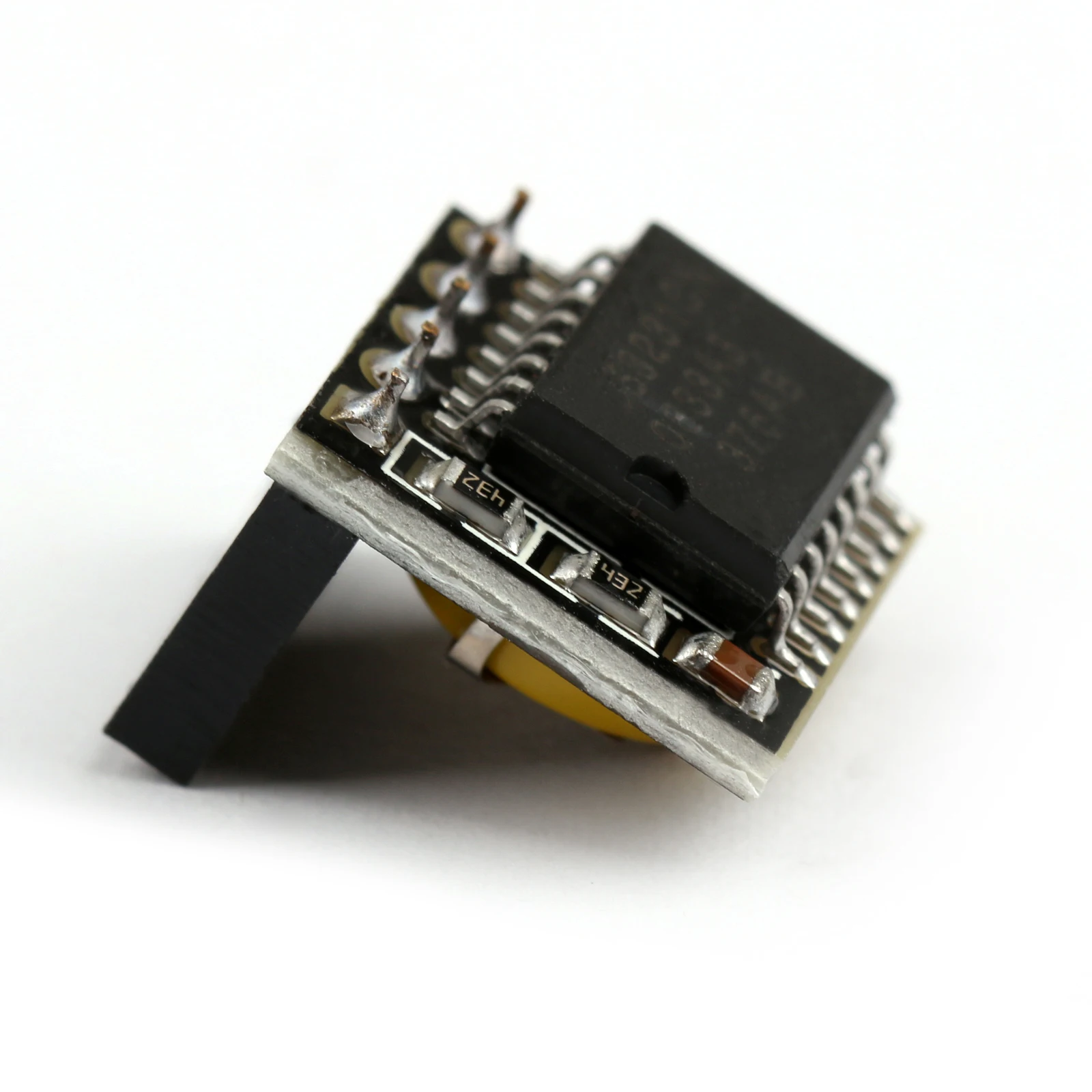 Модуль часов реального времени DS3231 для Arduino 3 В/5 В с батареей Raspberry Pi точных DIY |