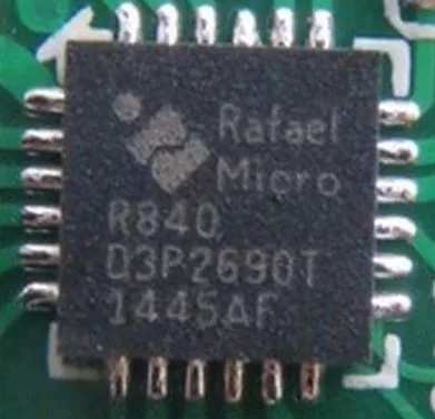 

5pcs/lot R840 QFN24