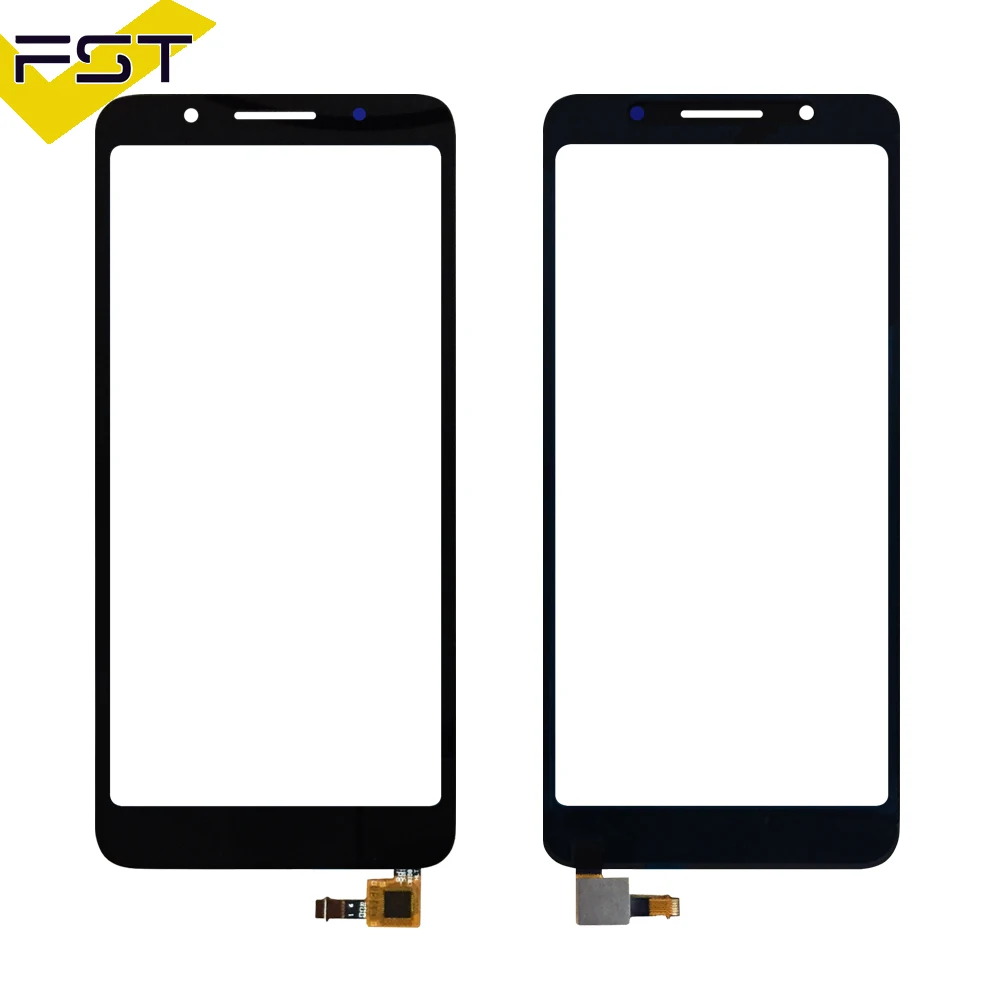 ЖК дисплей 5 3 дюйма для Alcatel 1C 5009D 5009 OT5009 + дигитайзер сенсорного экрана запасные
