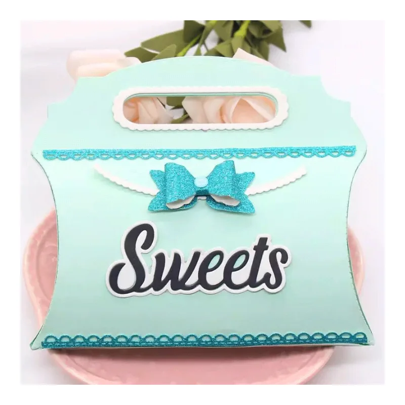 Металлический Альбом Deguang для скрапбукинга сделай сам технология тиснения