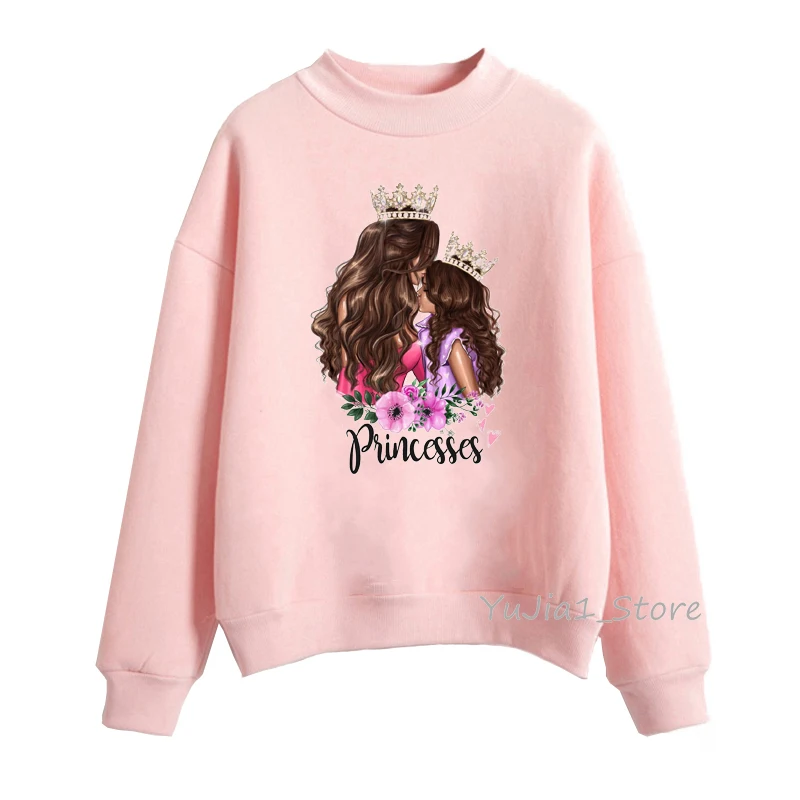 Y33007 P Vogue Super Mom Толстовка kawaii с графическим принтом sudadera mujer super mama толстовка с капюшоном Женская Толстовка Зимняя розовая одежда уличная одежда - Цвет: Y33007 P
