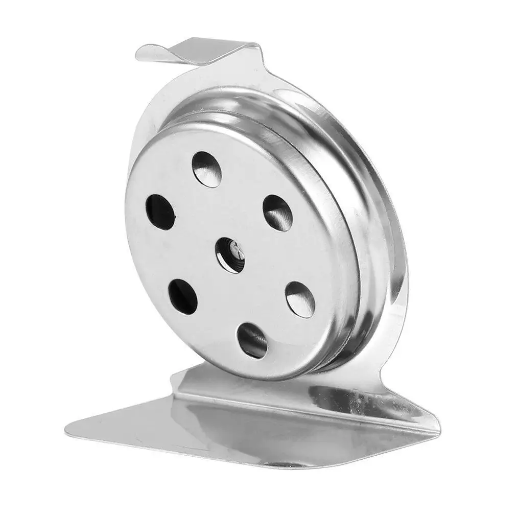 Термометр для духовки из нержавеющей стали специальный измерительный термометр