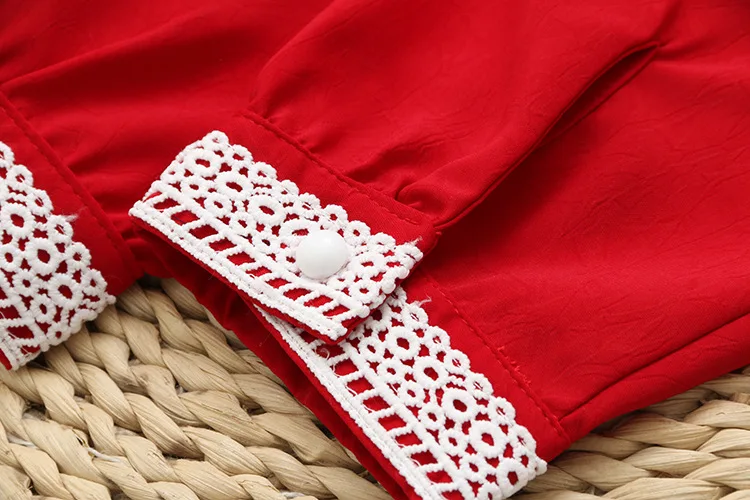 

Plus Size XL-4XL Women's Elegant Blouse Long Sleeved Simple Officewear Tops