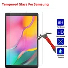 Закаленное стекло для Samsung Galaxy Tab A 10,1 2019 T515 Tab S6 S7 Plus A7 A 7 10,1 8,0 8,4 8 9,7 A2 S4 S3 10,5 Pro