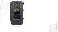 portable gas detector eto c2h4o gas monitor gas detector alarm device