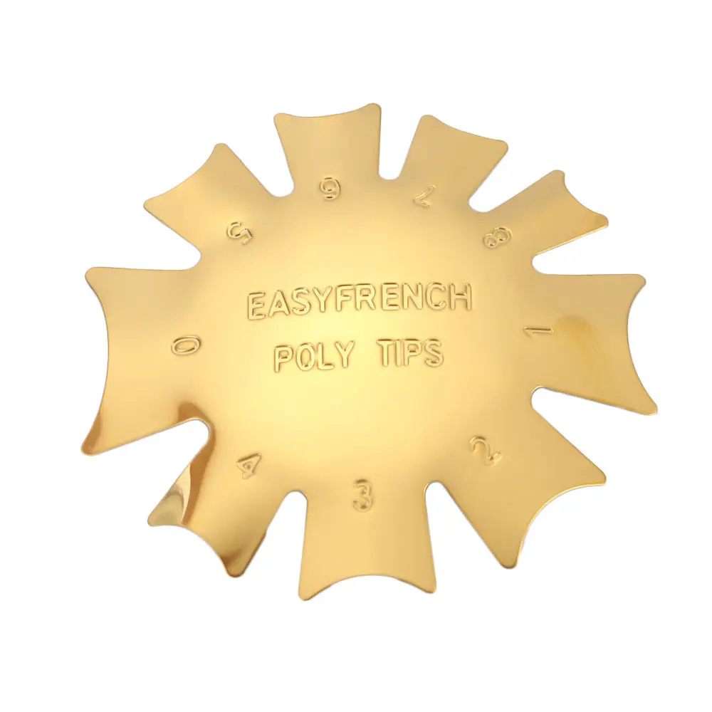 Резак для ногтей из нержавеющей стали универсальный 1 шт. | Красота и здоровье