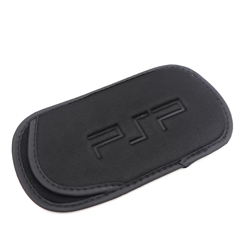 Screen Protector Soft Bag Shell for Sony PSV PSP 1000 2000 3000 Console Sponge Cover Game For PSVita 1000 2000 Slim PS VITA Case
