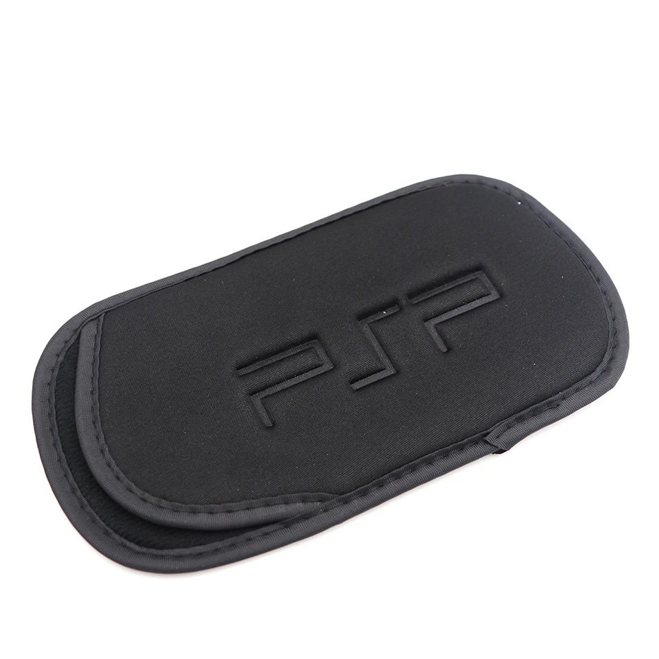 

Screen Protector Soft Bag Shell for Sony PSV PSP 1000 2000 3000 Console Sponge Cover Game For PSVita 1000 2000 Slim PS VITA Case